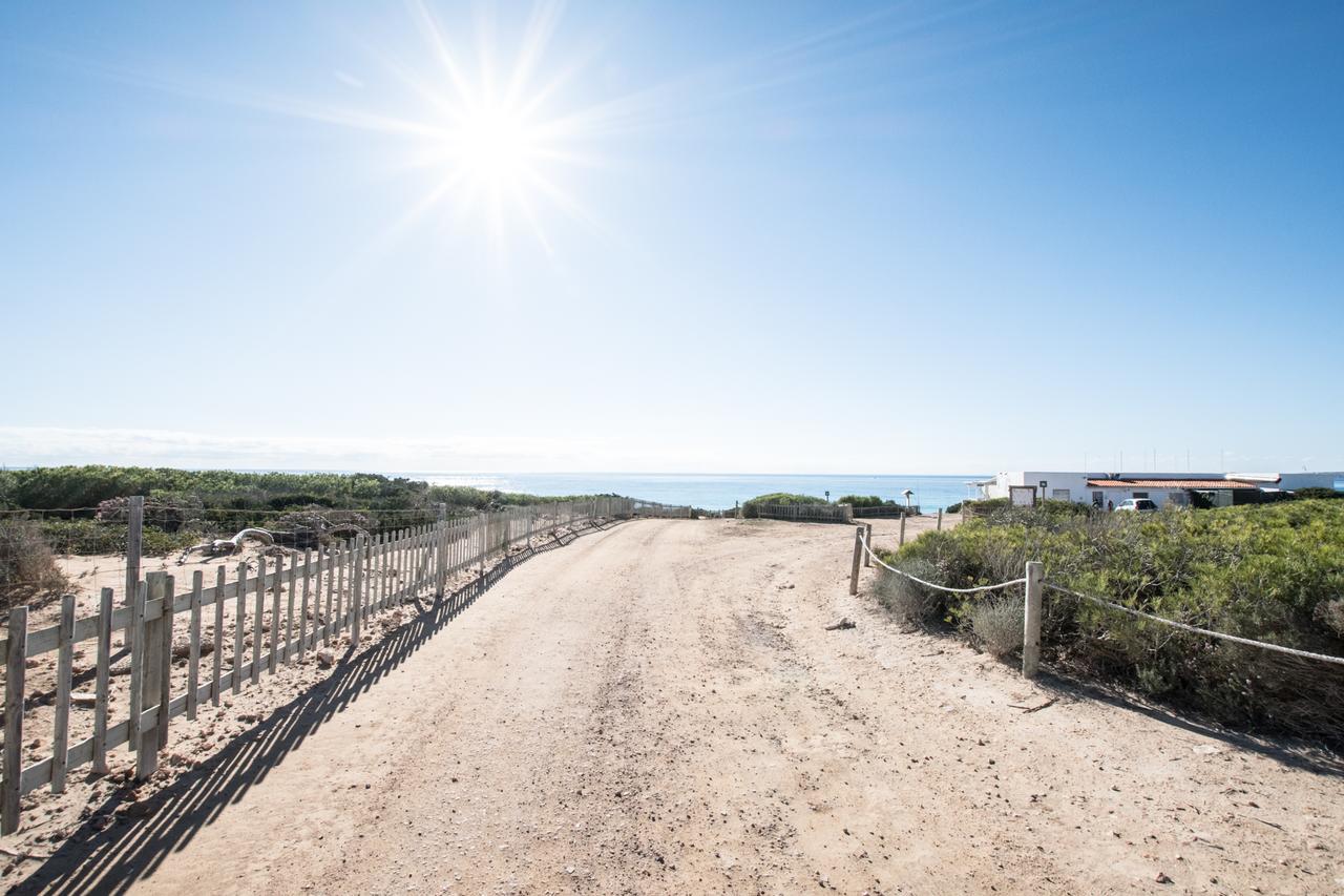 Es Arenals Ses Clotades - Formentera Libre 아파트 외부 사진