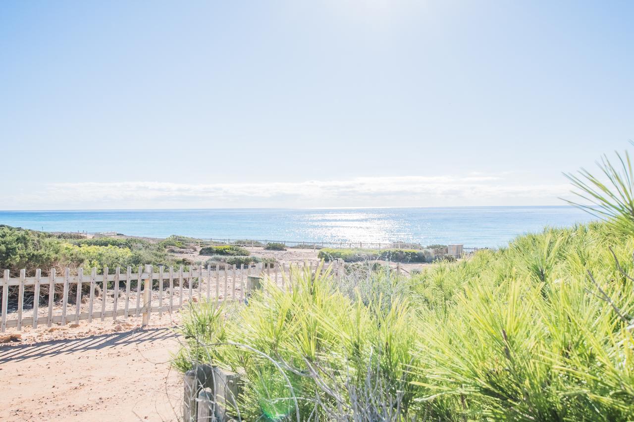 Es Arenals Ses Clotades - Formentera Libre 아파트 외부 사진